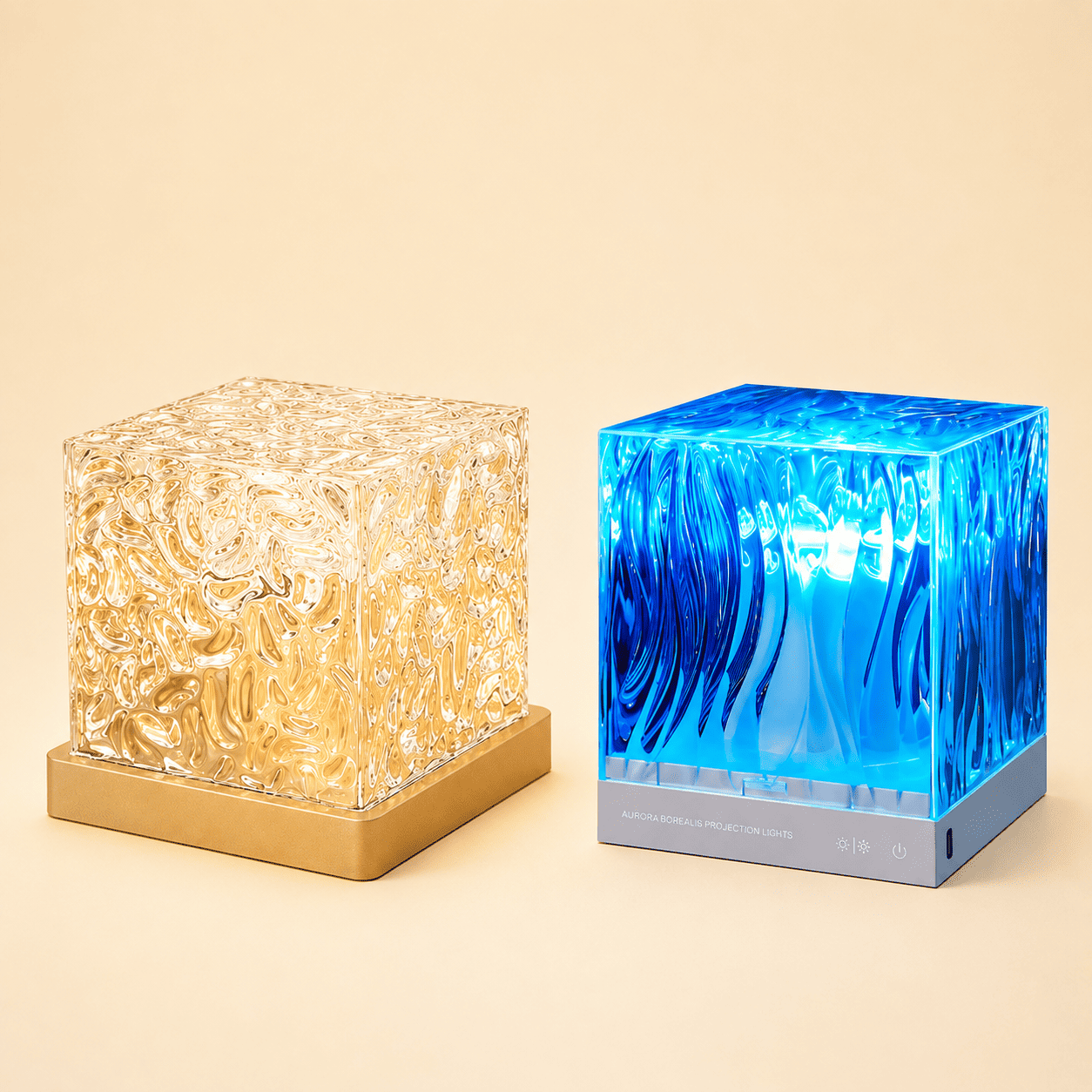 Lampe Veilleuse Projection 