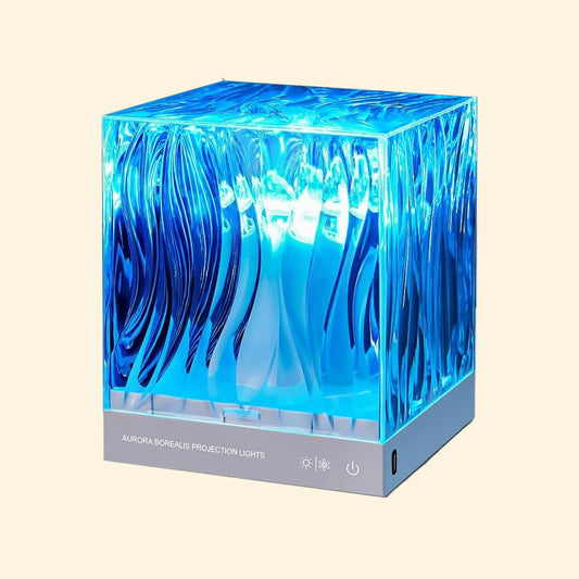 Lampe Veilleuse Projection