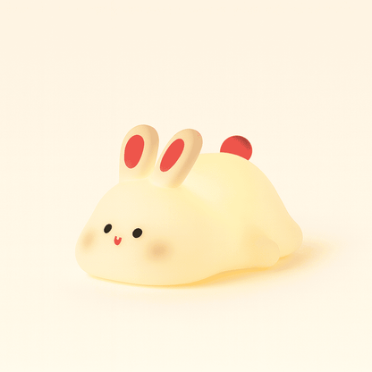 Lapin Veilleuse Enfant 