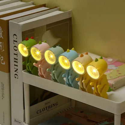 Mini Veilleuse Dinosaure