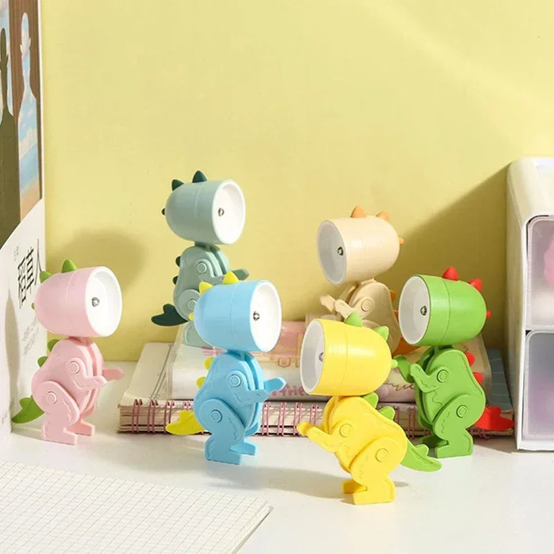 Mini Veilleuse Dinosaure