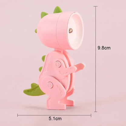 Mini Veilleuse Dinosaure