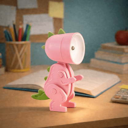 Mini Veilleuse Dinosaure