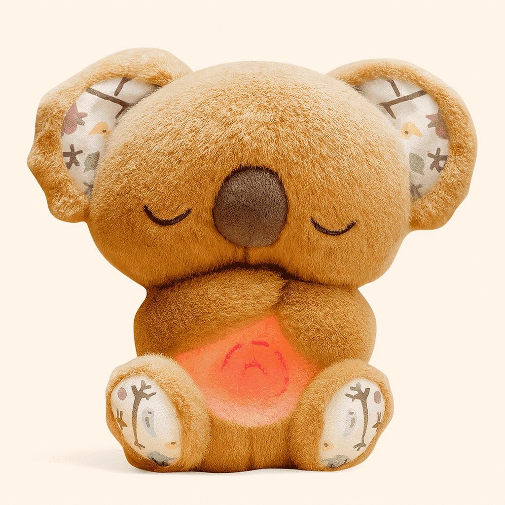  Peluche Veilleuse Koala