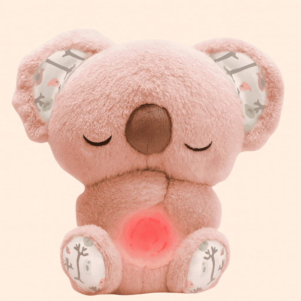  Peluche Veilleuse Koala