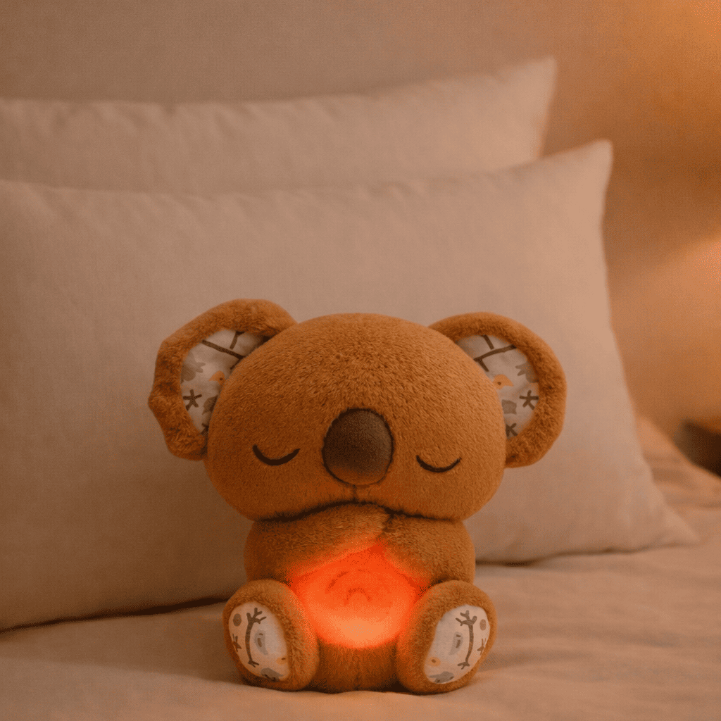  Peluche Veilleuse Koala