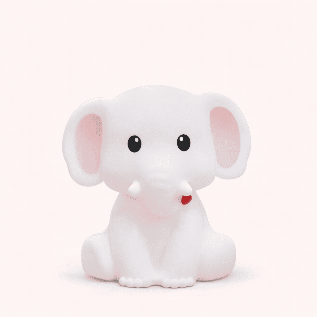 Petite Veilleuse Elephant
