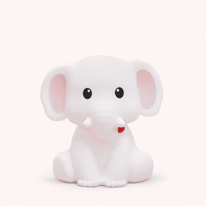Petite Veilleuse Elephant