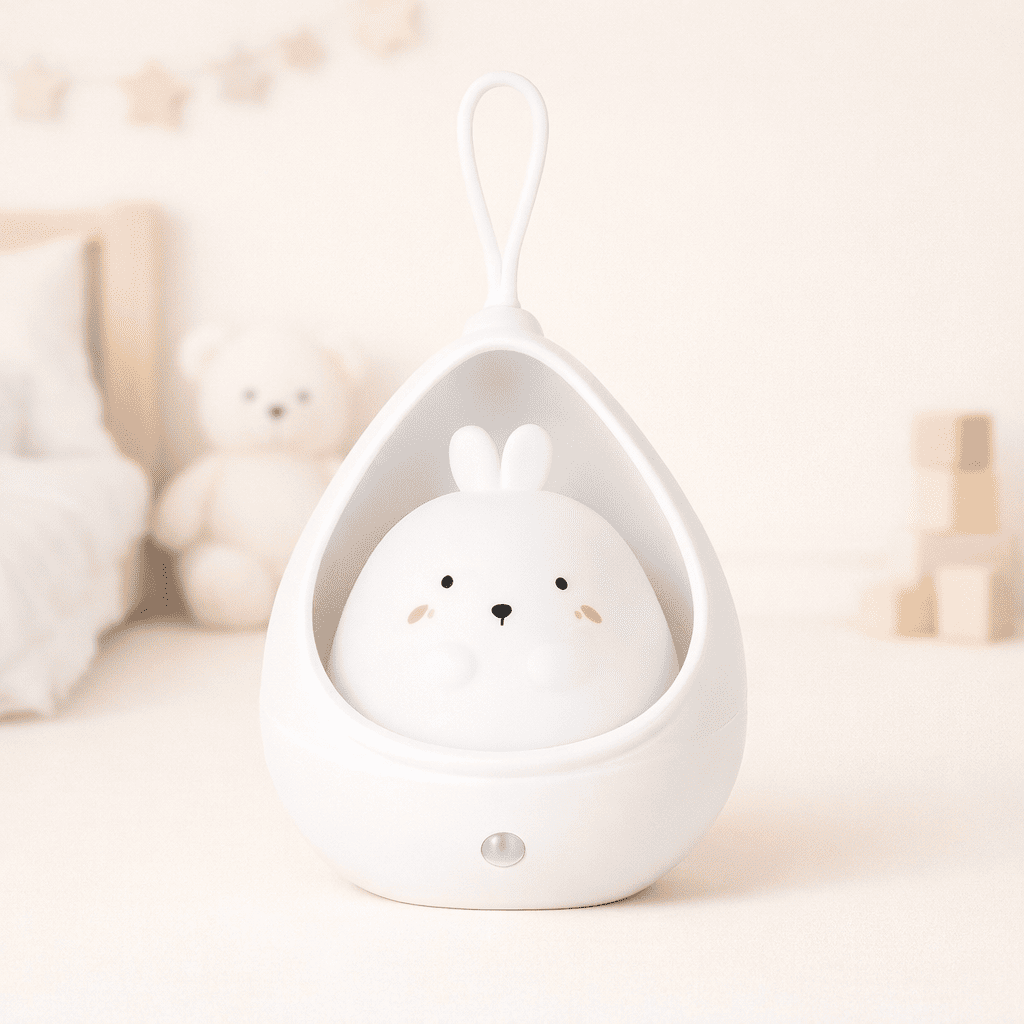 Petite Veilleuse Lapin