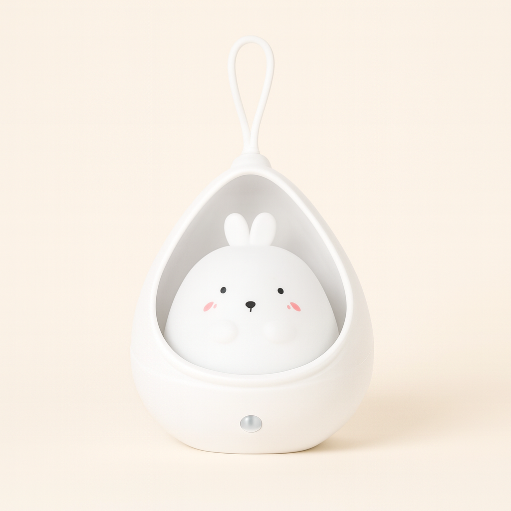 Petite Veilleuse Lapin