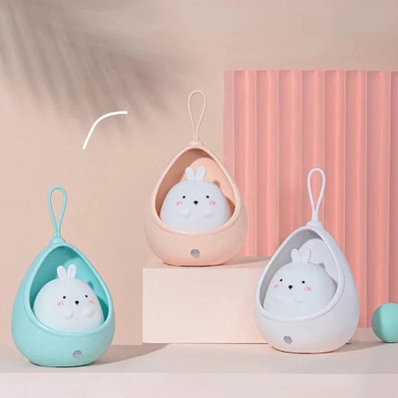 Petite Veilleuse Lapin