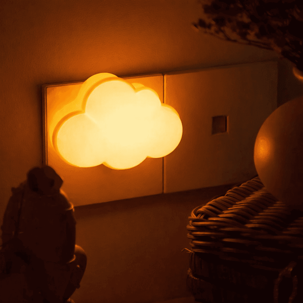 Petite Veilleuse Nuage