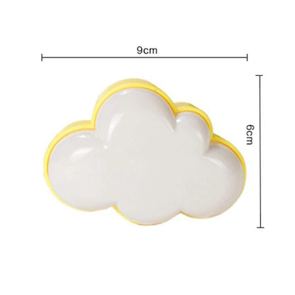 Petite Veilleuse Nuage