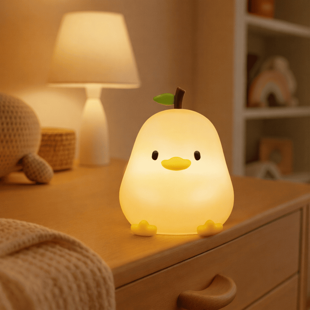 Petite Veilleuse Poire