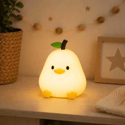 Petite Veilleuse Poire