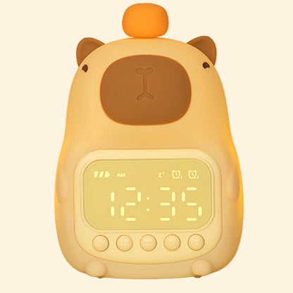 Reveil Capybara
