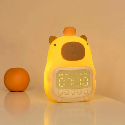 Reveil Capybara