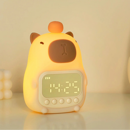 Reveil Capybara