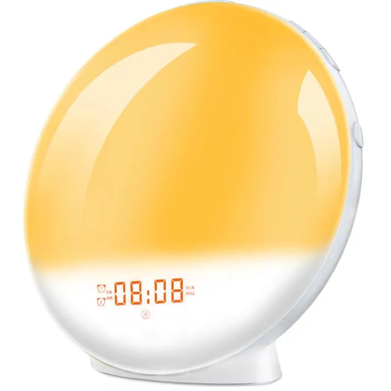 Réveil Simulateur D'aube