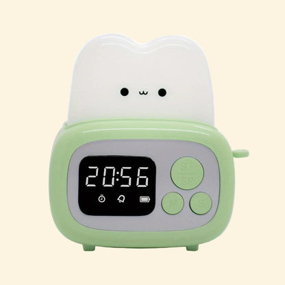 Reveil Veilleuse Enfant