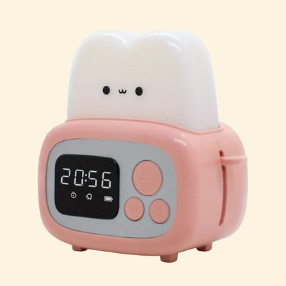 Reveil Veilleuse Enfant