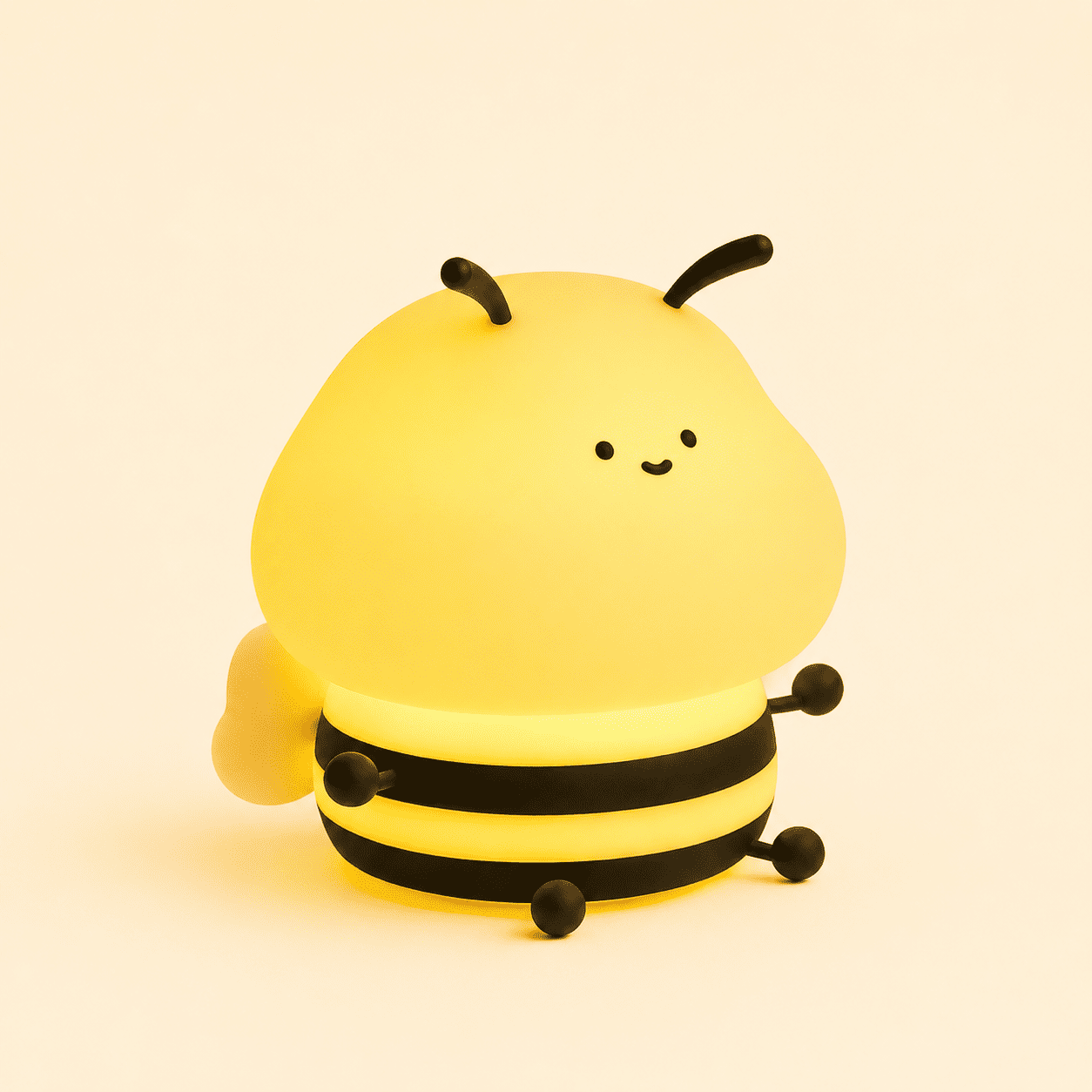 Veilleuse Abeille
