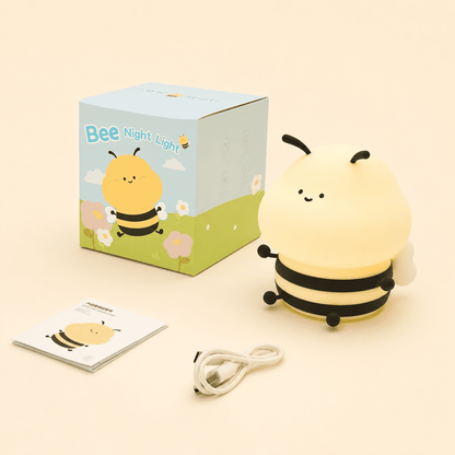 Veilleuse Abeille