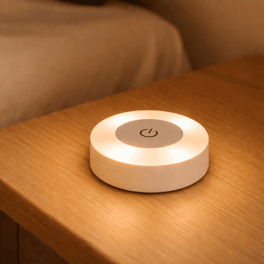 Veilleuse Adulte Nomade