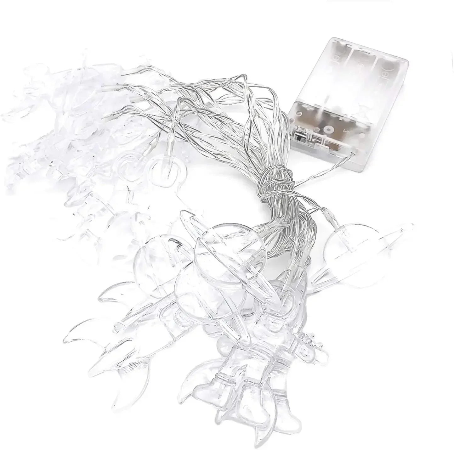 Veilleuse Astronaute Guirlande