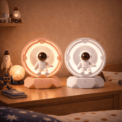 Veilleuse Astronaute Rechargeable