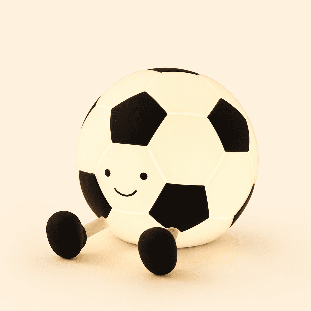 Veilleuse Ballon de Foot