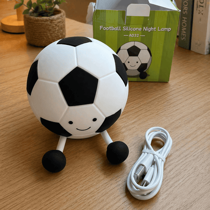 Veilleuse Ballon de Foot