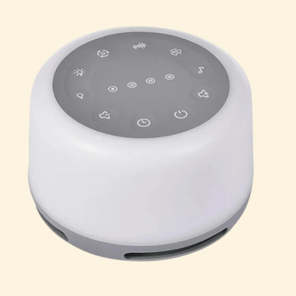 Veilleuse Bébé Bruit Blanc