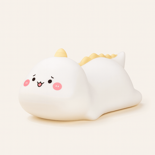 Veilleuse Bébé Dinosaure