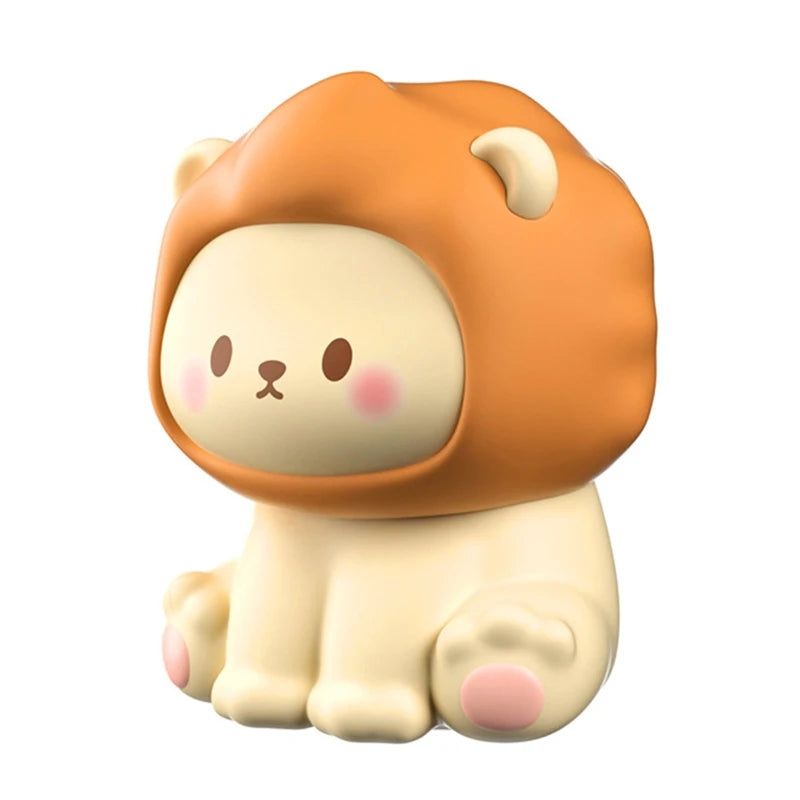 Veilleuse Bébé Lion