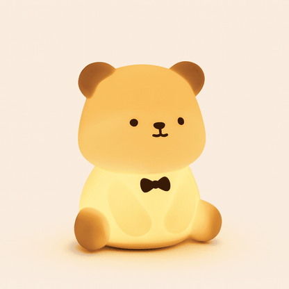 Veilleuse Bebe Ours