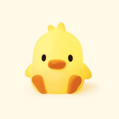 Veilleuse Bébé Poussin