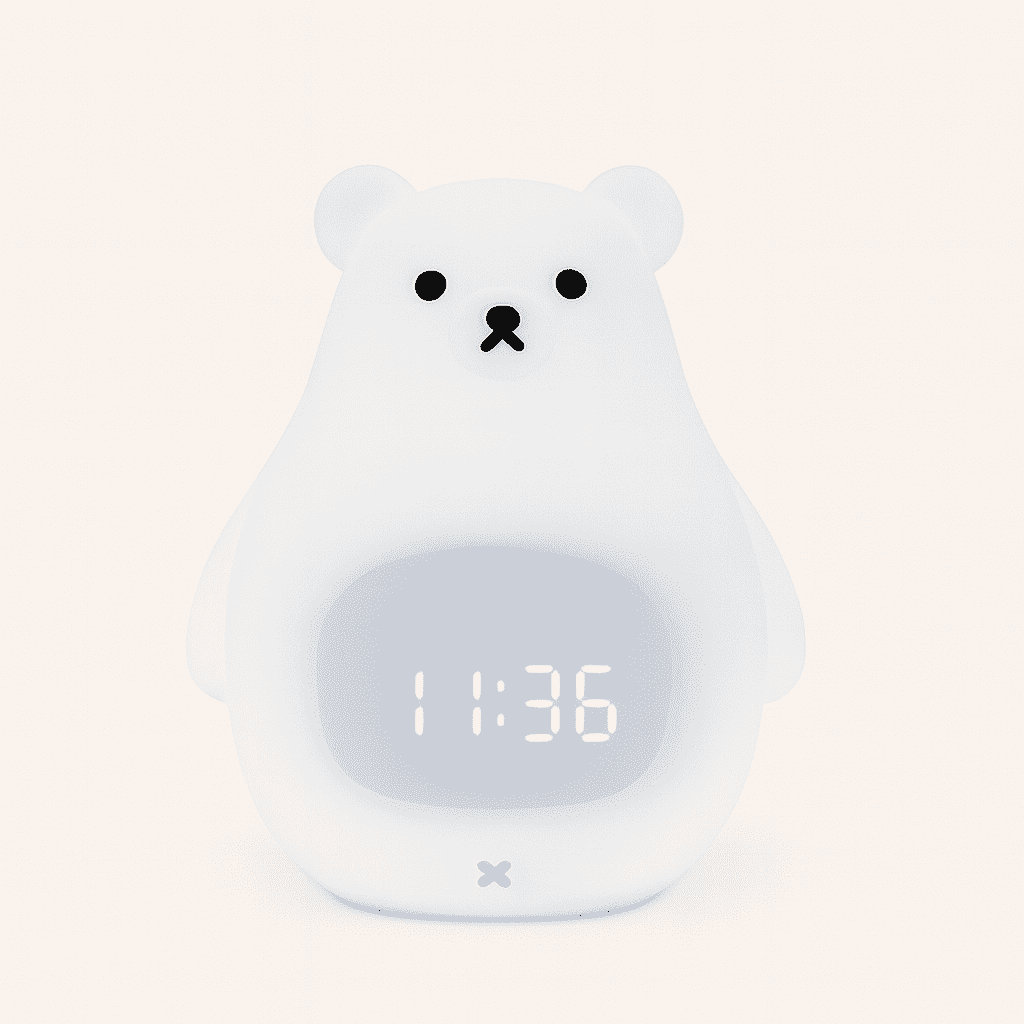 Veilleuse Big Ours
