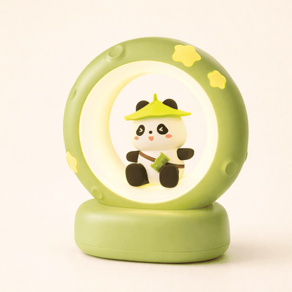 Veilleuse Boule Panda