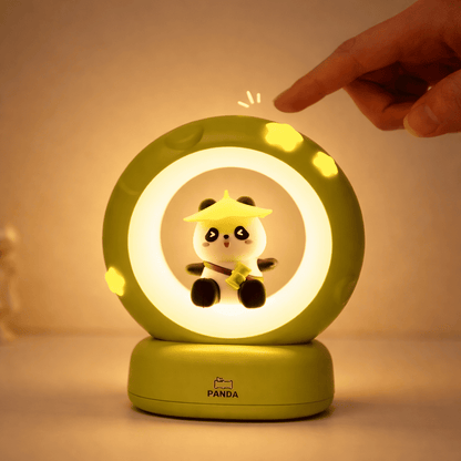 Veilleuse Boule Panda
