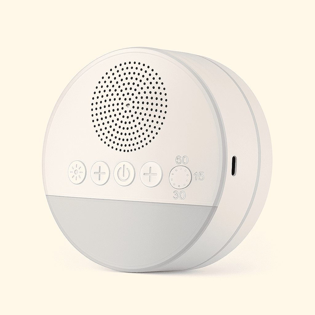 Veilleuse Bruit Blanc Adulte