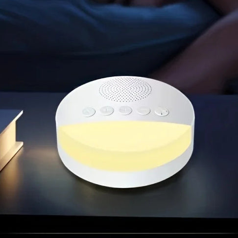 Veilleuse Bruit Blanc Adulte