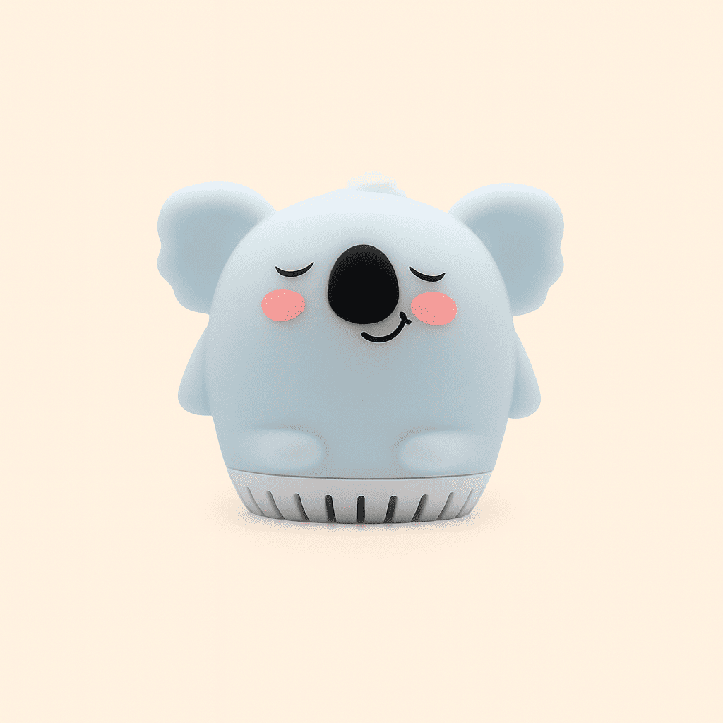 Veilleuse Bruit Blanc Koala
