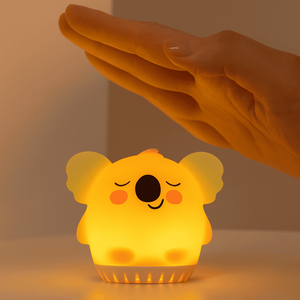 Veilleuse Bruit Blanc Koala