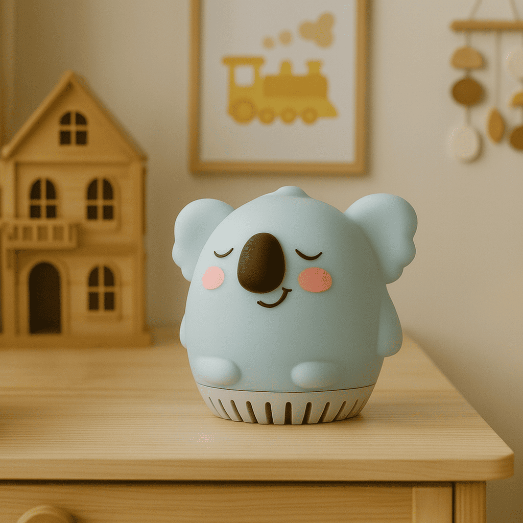 Veilleuse Bruit Blanc Koala