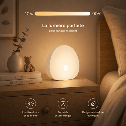 Veilleuse Bruit Blanc Multicolore