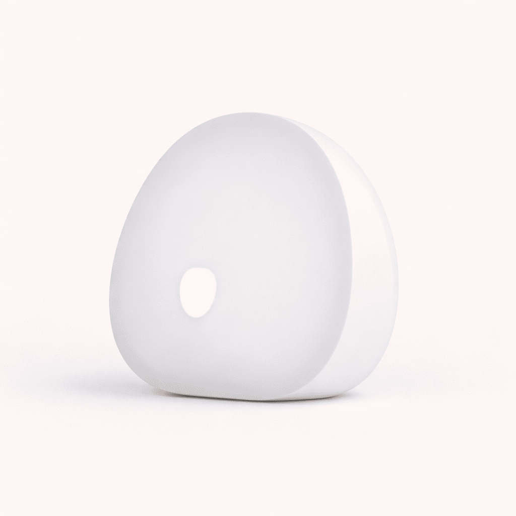 Veilleuse Bruit Blanc Multicolore