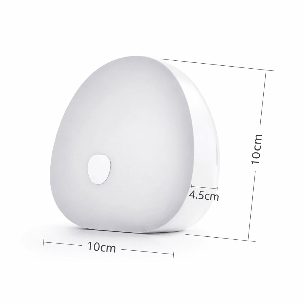 Veilleuse Bruit Blanc Multicolore