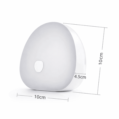 Veilleuse Bruit Blanc Multicolore