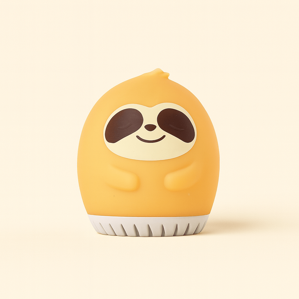 Veilleuse Bruit Blanc Paresseux